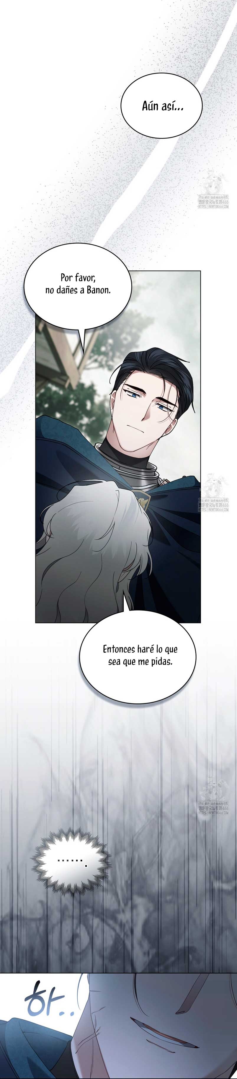 Fue solo un matrimonio por contrato Capítulo 53 - Página 8