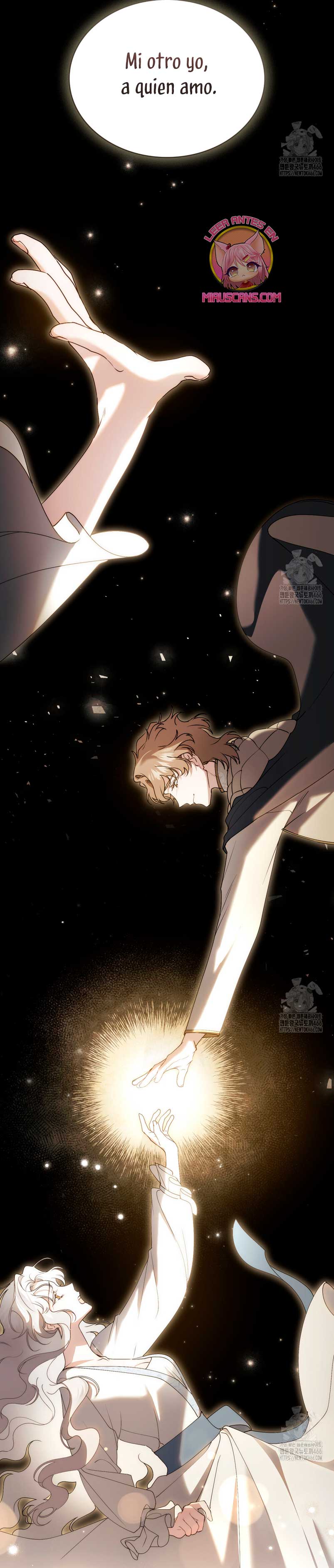 Fue solo un matrimonio por contrato Capítulo 54 - Página 19