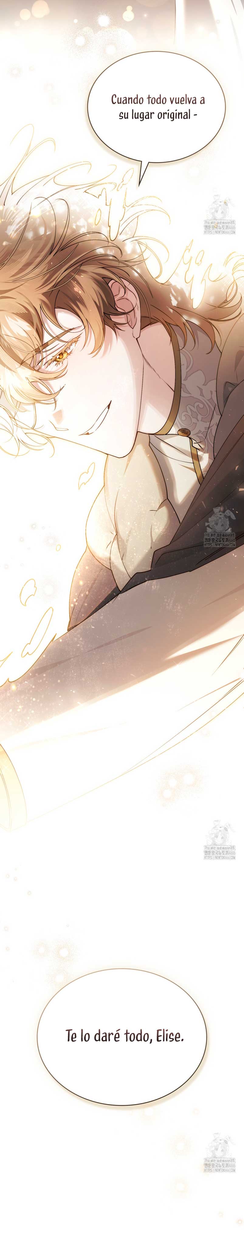 Fue solo un matrimonio por contrato Capítulo 54 - Página 20