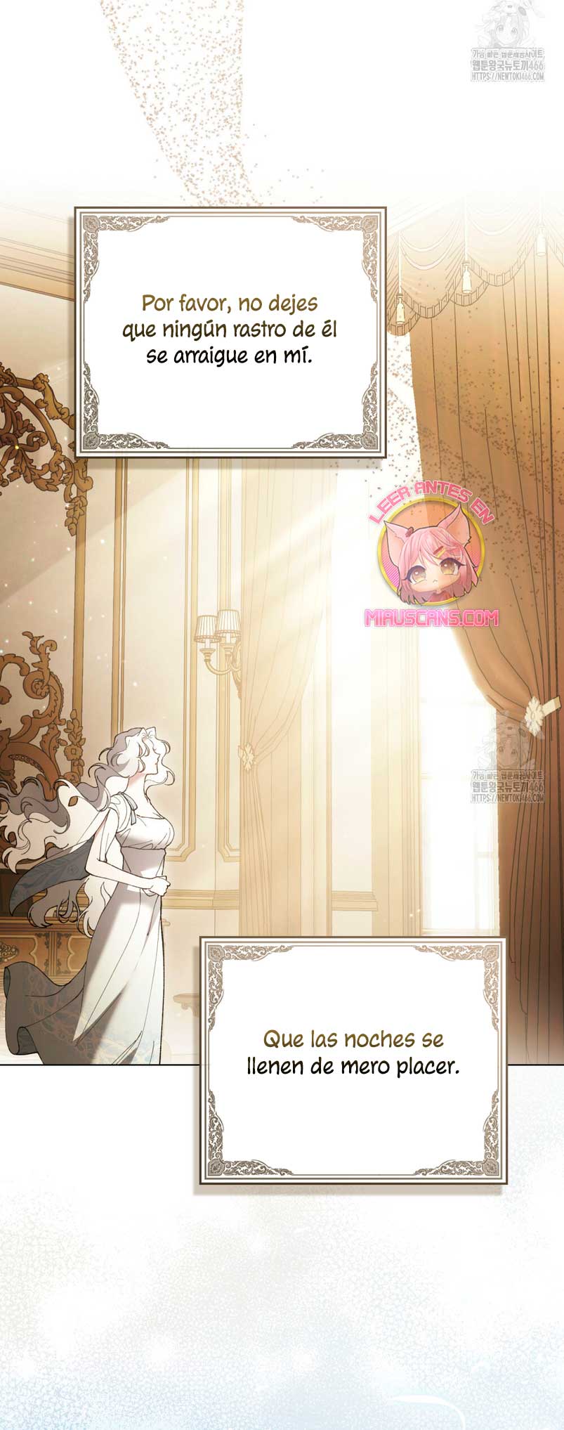 Fue solo un matrimonio por contrato Capítulo 54 - Página 25