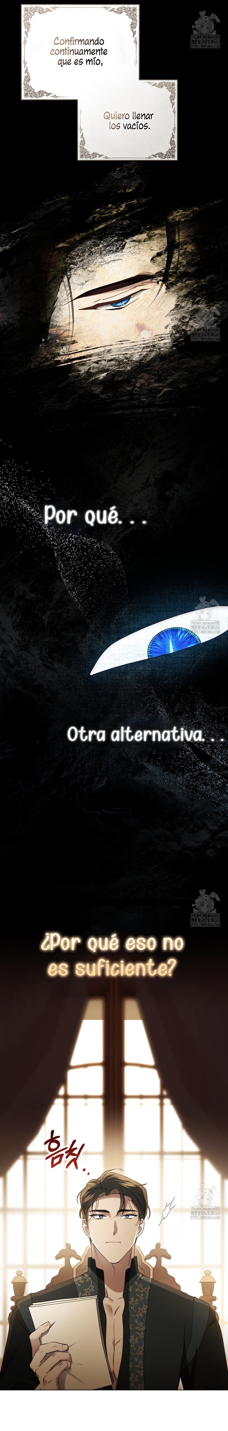 Fue solo un matrimonio por contrato Capítulo 55 - Página 12