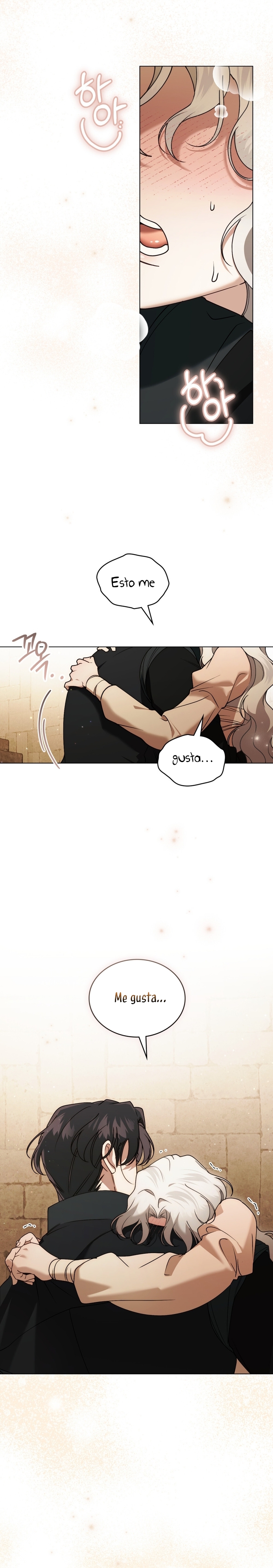 Fue solo un matrimonio por contrato Capítulo 56 - Página 11