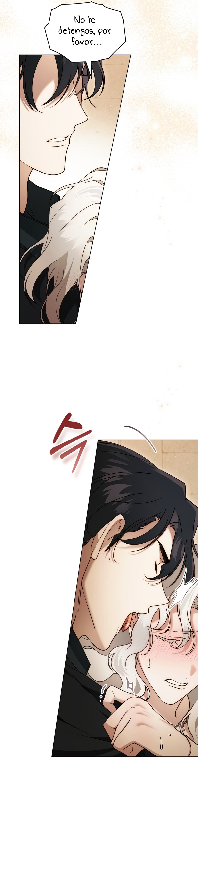 Fue solo un matrimonio por contrato Capítulo 56 - Página 12