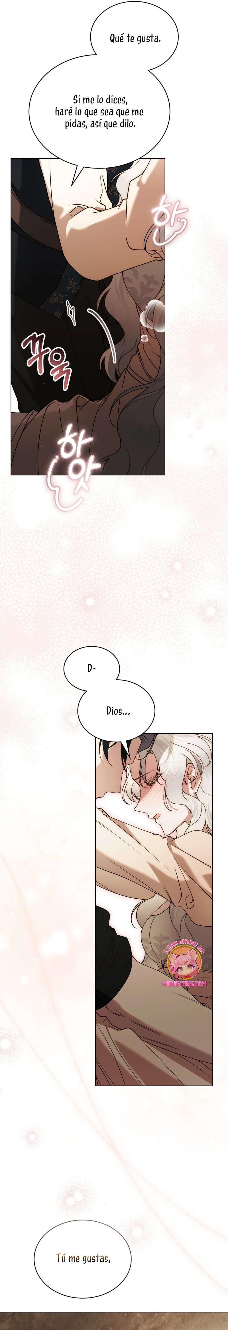 Fue solo un matrimonio por contrato Capítulo 56 - Página 13