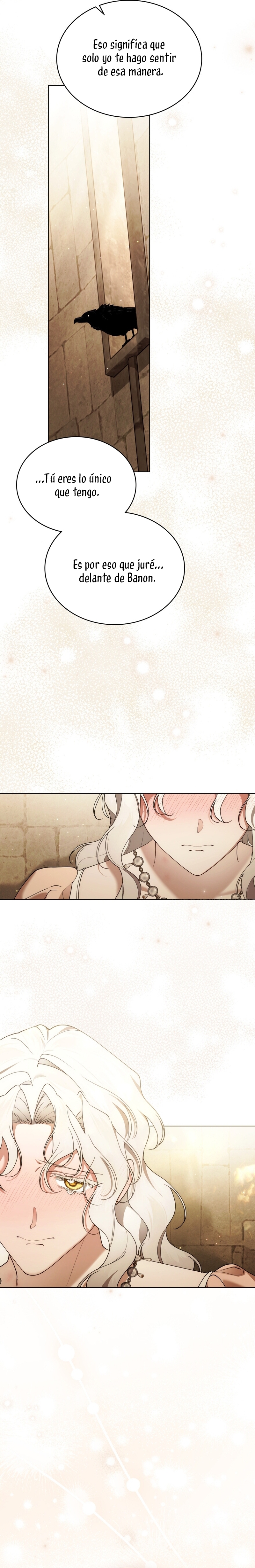 Fue solo un matrimonio por contrato Capítulo 56 - Página 16