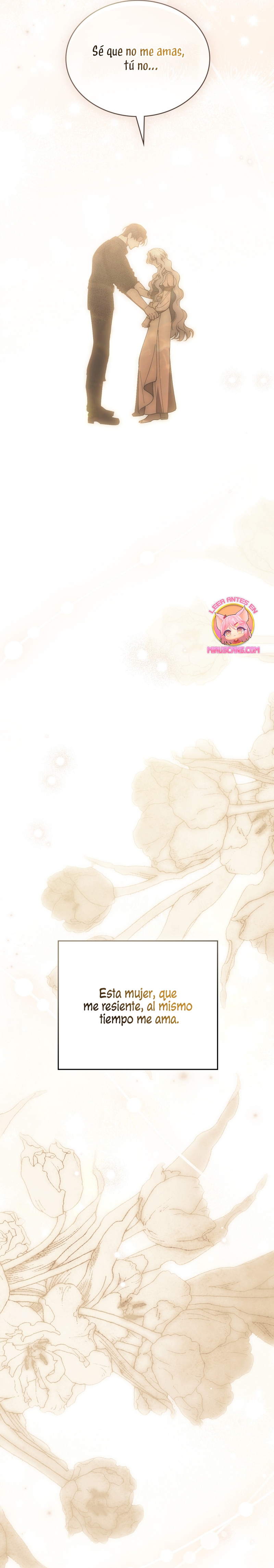 Fue solo un matrimonio por contrato Capítulo 56 - Página 17