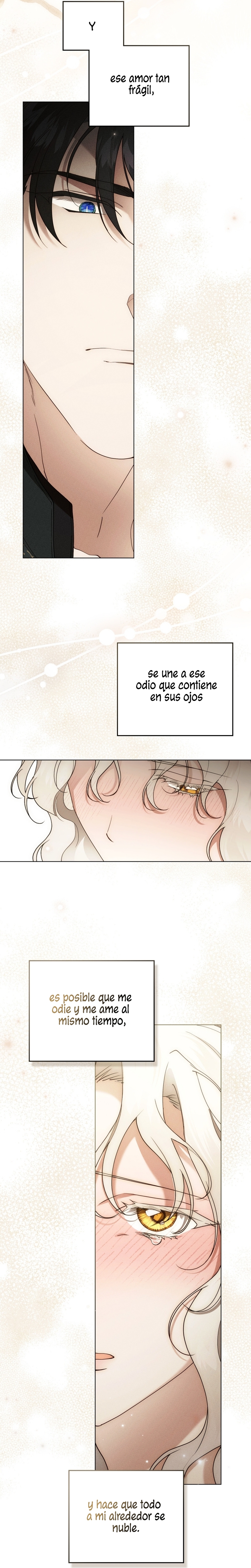 Fue solo un matrimonio por contrato Capítulo 56 - Página 18