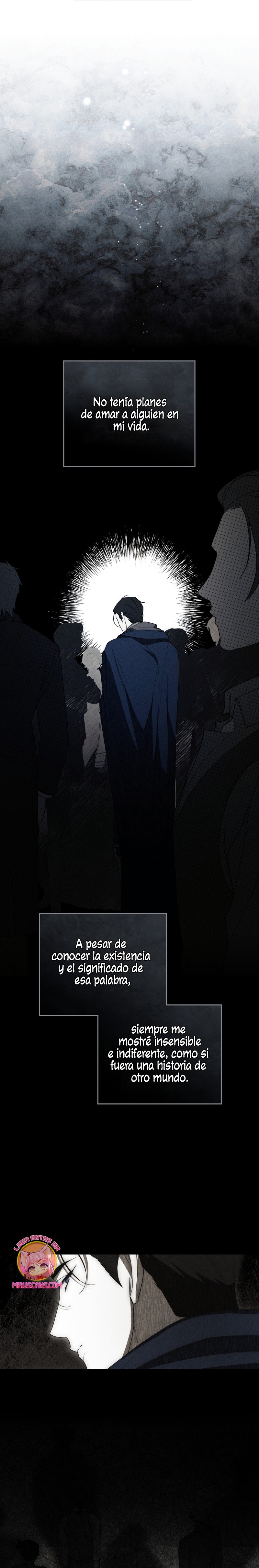 Fue solo un matrimonio por contrato Capítulo 56 - Página 19