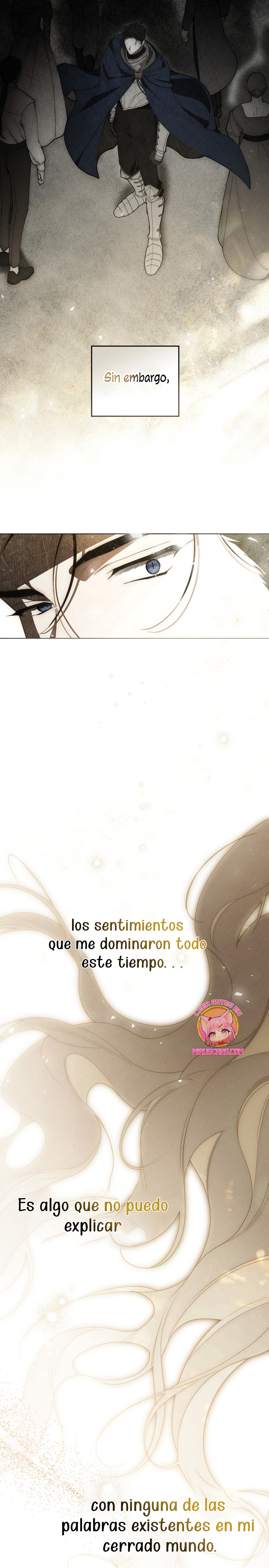 Fue solo un matrimonio por contrato Capítulo 56 - Página 20