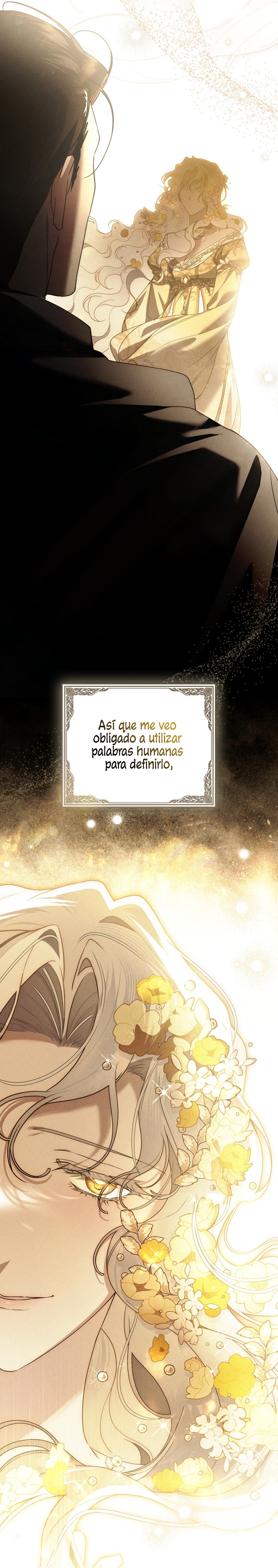 Fue solo un matrimonio por contrato Capítulo 56 - Página 21