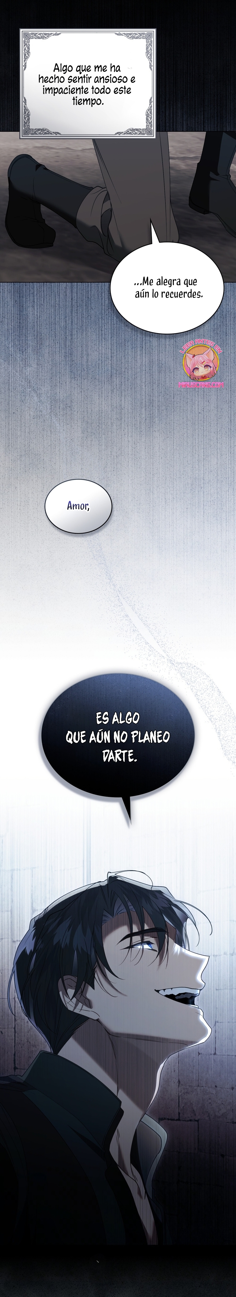 Fue solo un matrimonio por contrato Capítulo 56 - Página 23