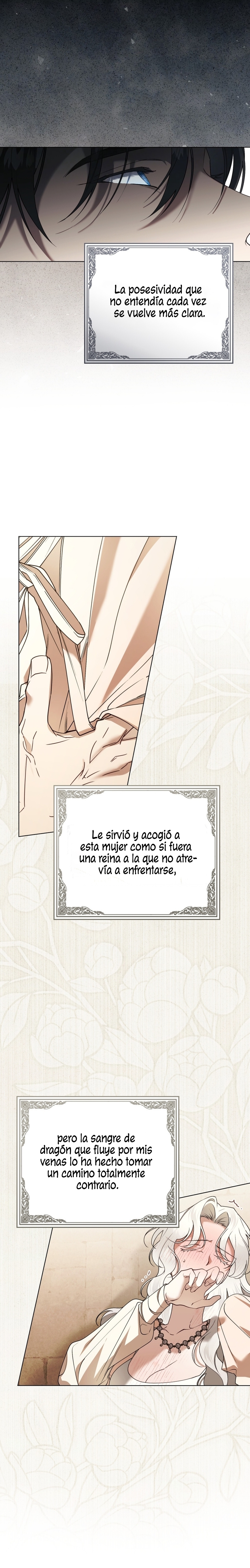 Fue solo un matrimonio por contrato Capítulo 56 - Página 24