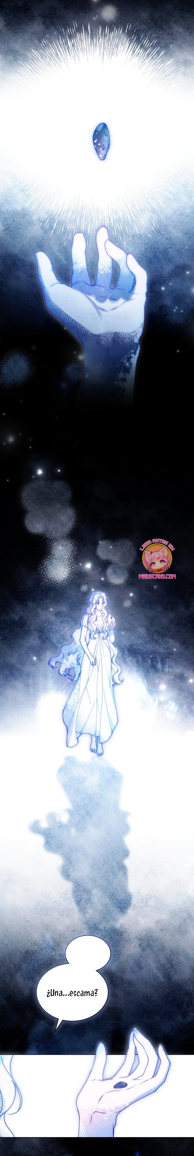 Fue solo un matrimonio por contrato Capítulo 56 - Página 26