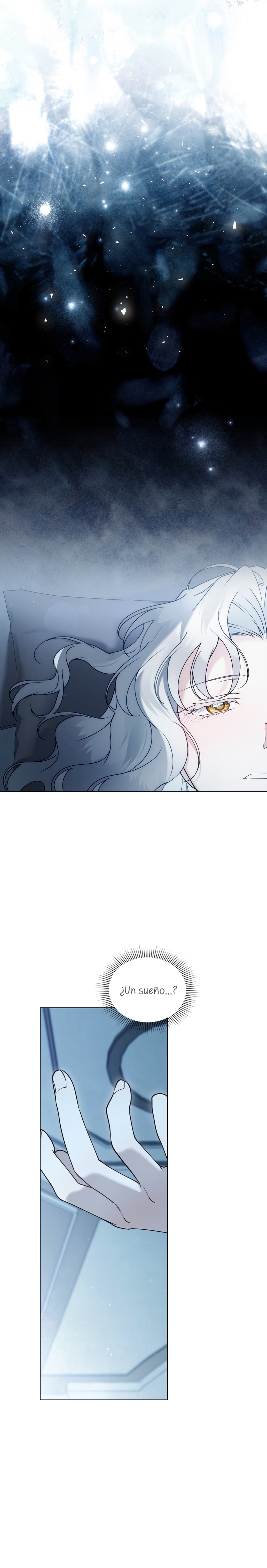 Fue solo un matrimonio por contrato Capítulo 56 - Página 28