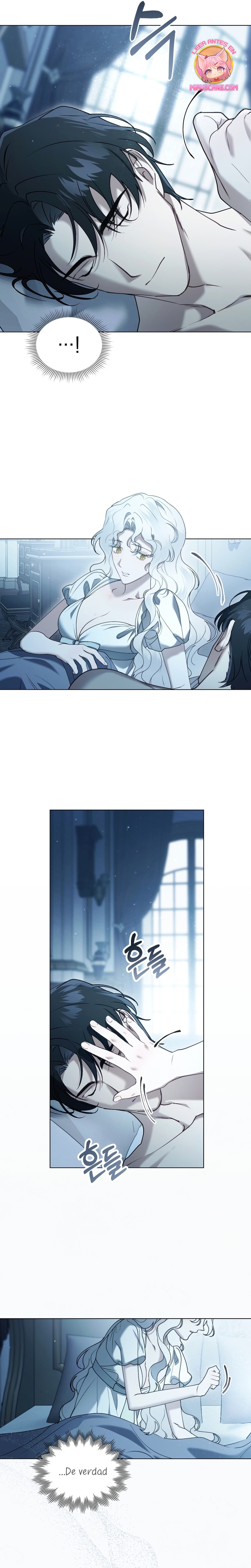 Fue solo un matrimonio por contrato Capítulo 56 - Página 29