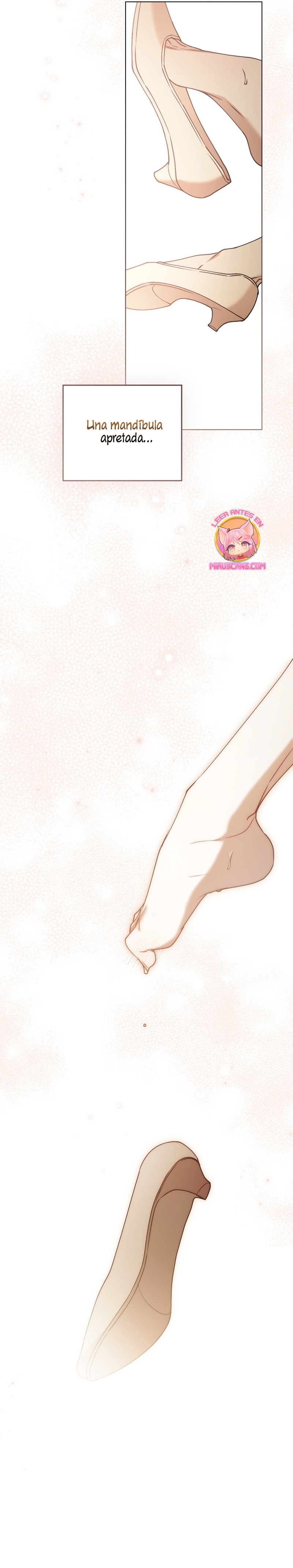 Fue solo un matrimonio por contrato Capítulo 56 - Página 8