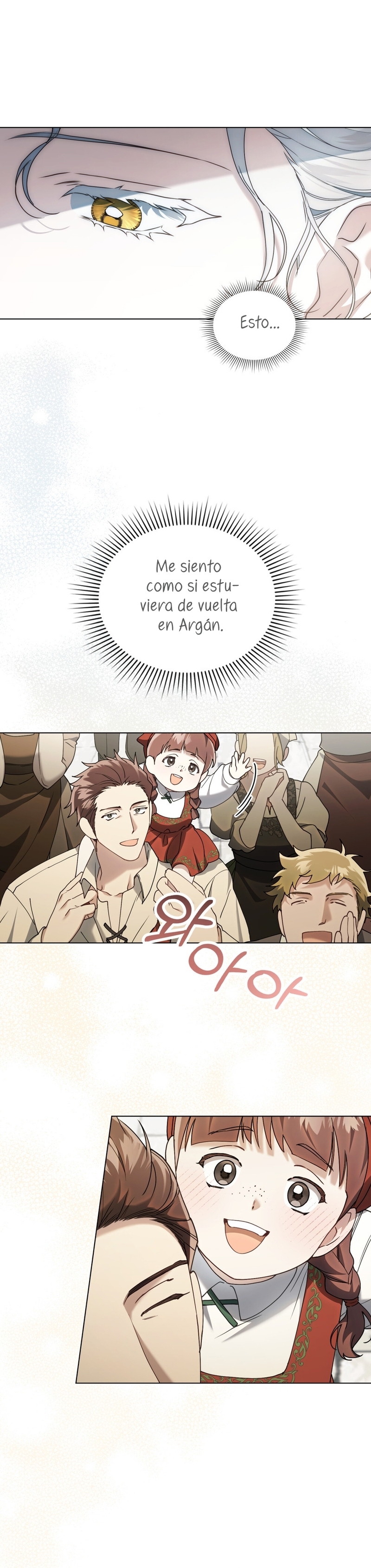 Fue solo un matrimonio por contrato Capítulo 57 - Página 15