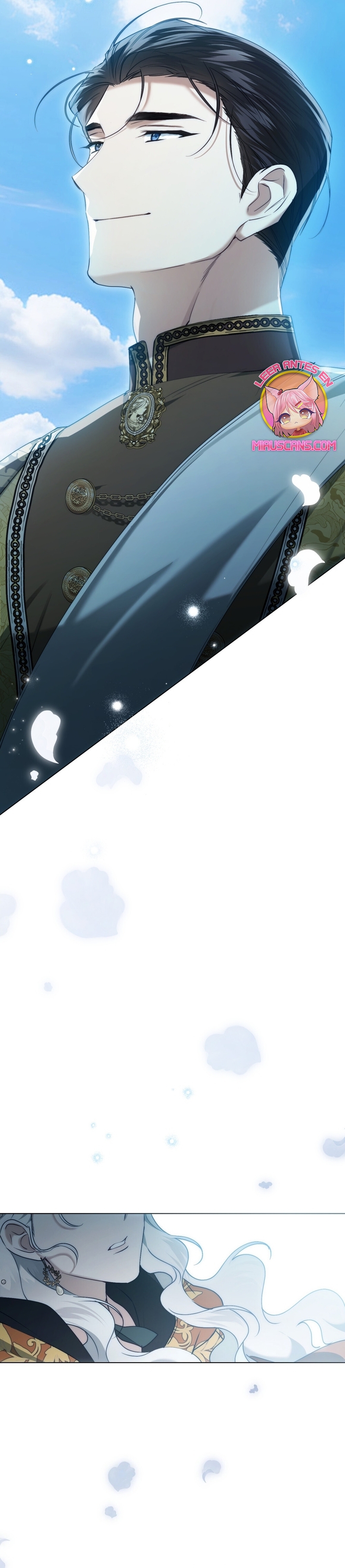 Fue solo un matrimonio por contrato Capítulo 57 - Página 19