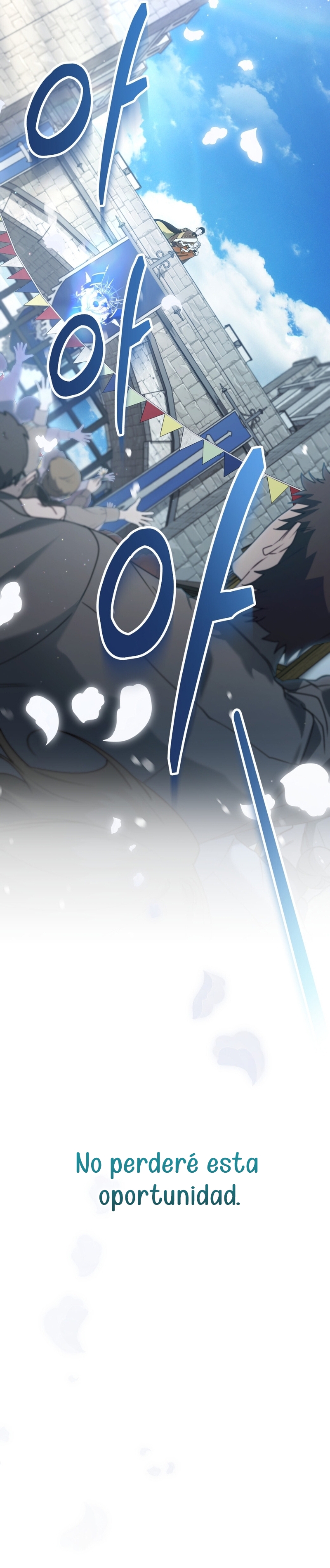 Fue solo un matrimonio por contrato Capítulo 57 - Página 21