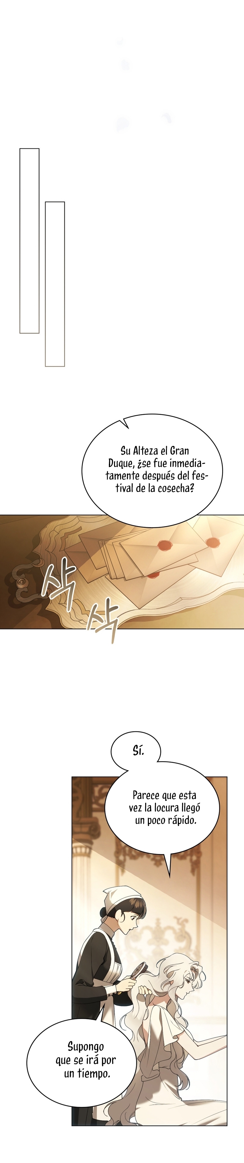 Fue solo un matrimonio por contrato Capítulo 57 - Página 22