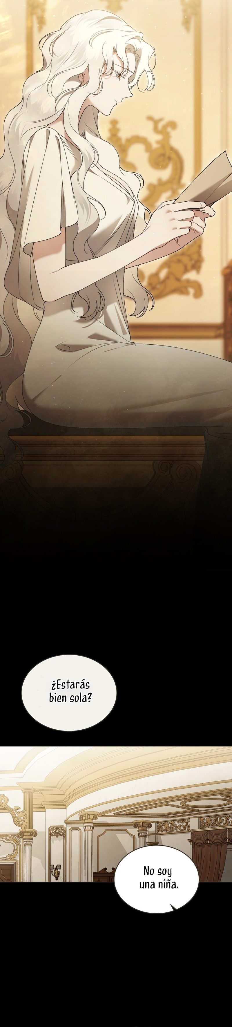 Fue solo un matrimonio por contrato Capítulo 57 - Página 24