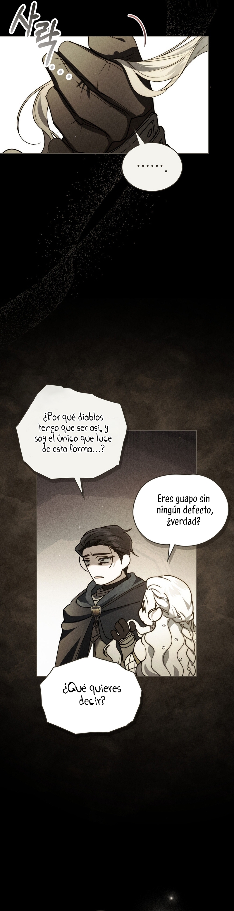 Fue solo un matrimonio por contrato Capítulo 57 - Página 26