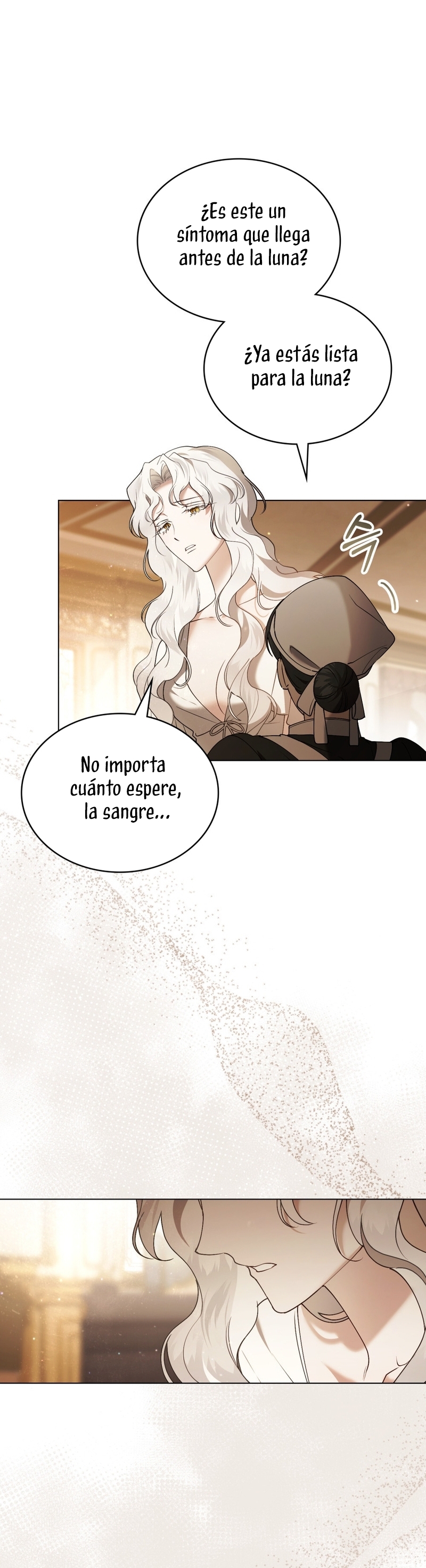 Fue solo un matrimonio por contrato Capítulo 57 - Página 33