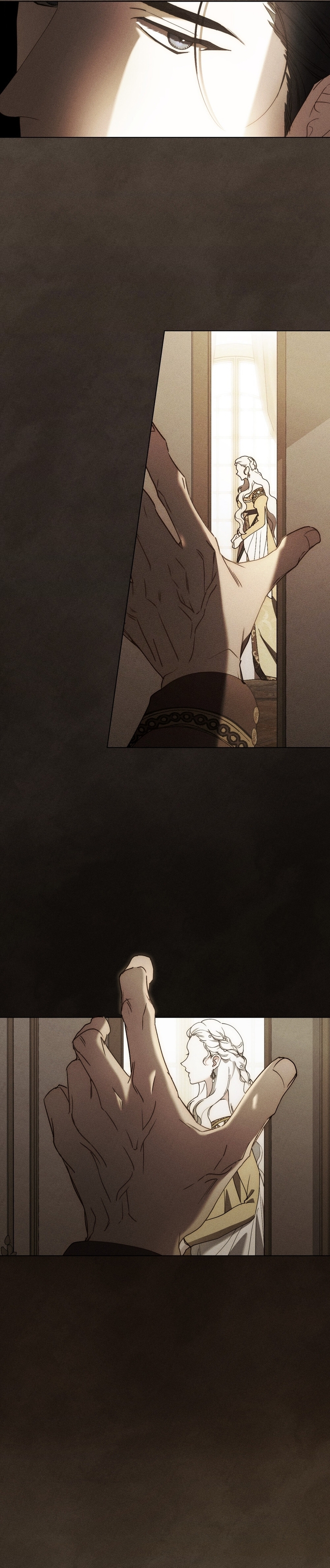 Fue solo un matrimonio por contrato Capítulo 57 - Página 8