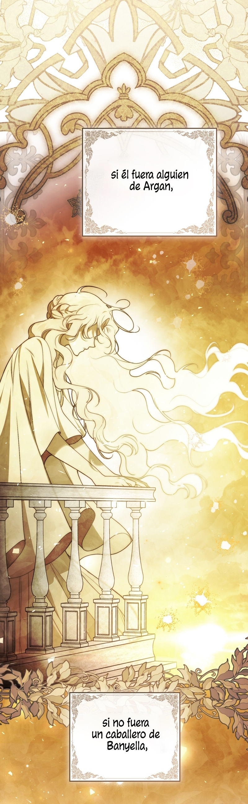 Fue solo un matrimonio por contrato Capítulo 58 - Página 10