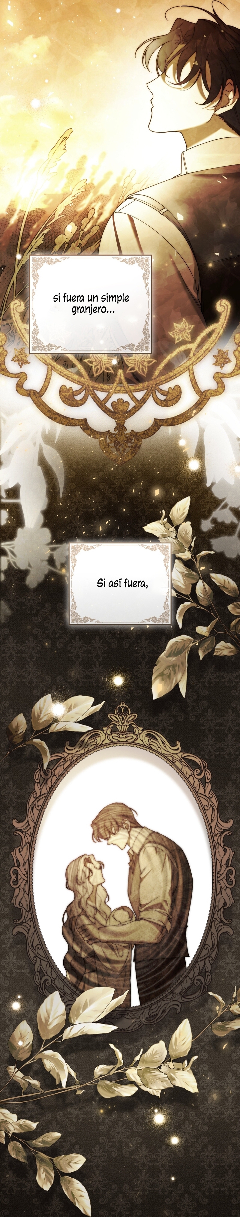 Fue solo un matrimonio por contrato Capítulo 58 - Página 11