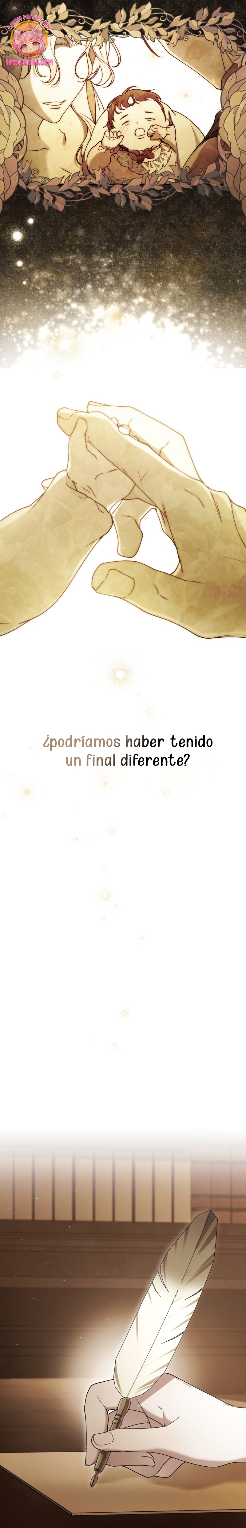 Fue solo un matrimonio por contrato Capítulo 58 - Página 12