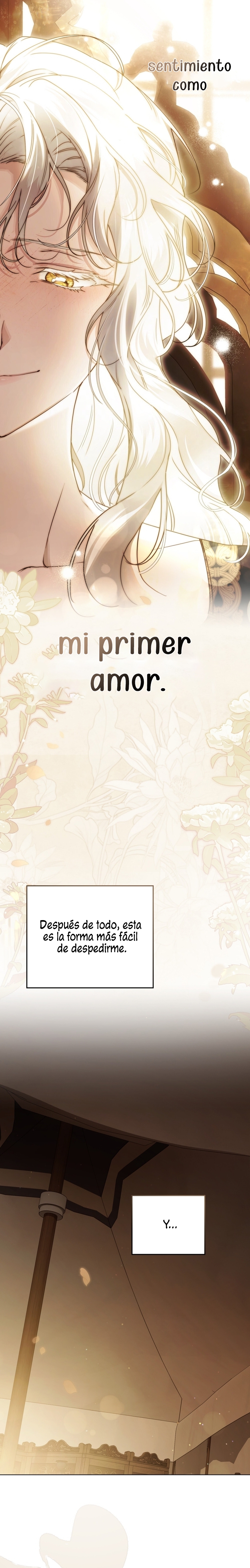 Fue solo un matrimonio por contrato Capítulo 58 - Página 15