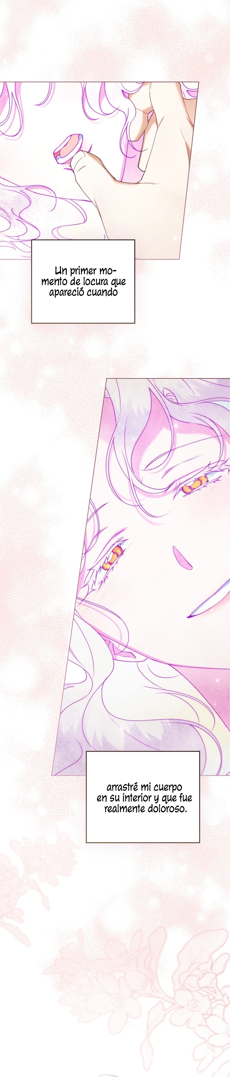 Fue solo un matrimonio por contrato Capítulo 58 - Página 18