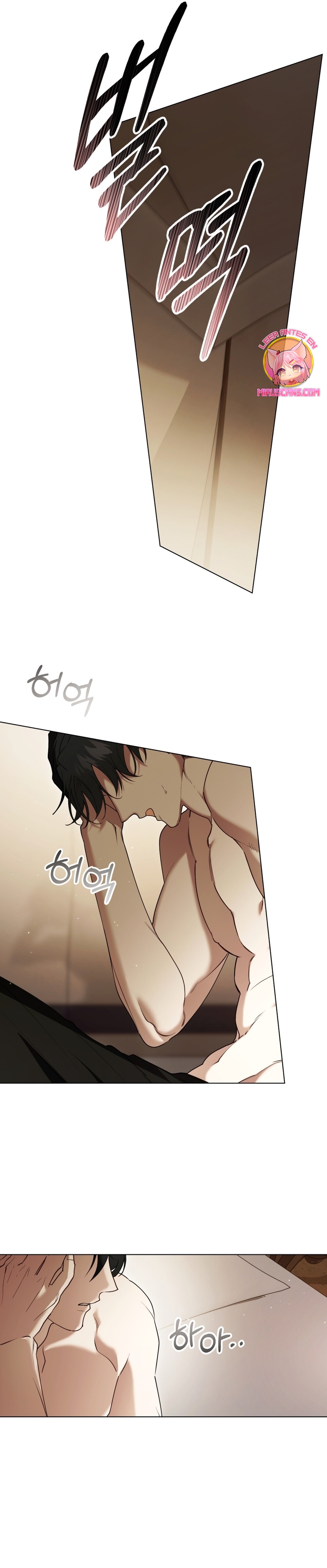 Fue solo un matrimonio por contrato Capítulo 58 - Página 20