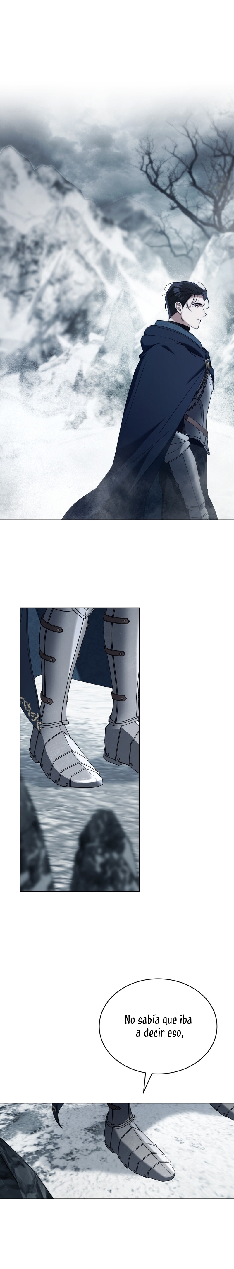 Fue solo un matrimonio por contrato Capítulo 58 - Página 25