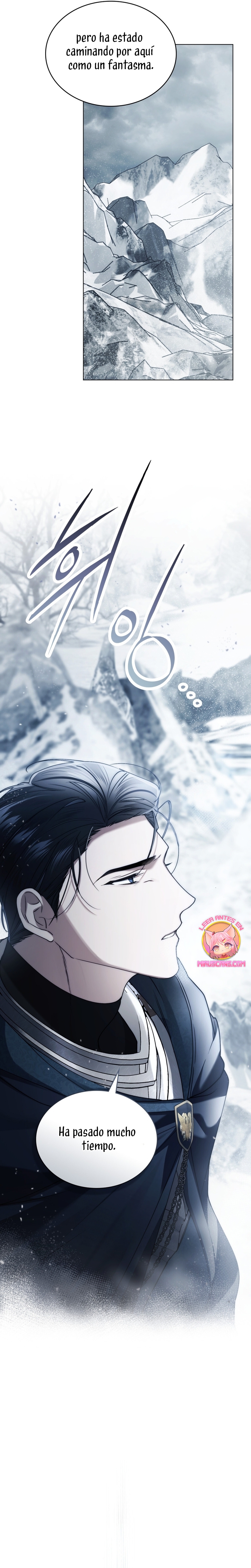 Fue solo un matrimonio por contrato Capítulo 58 - Página 26