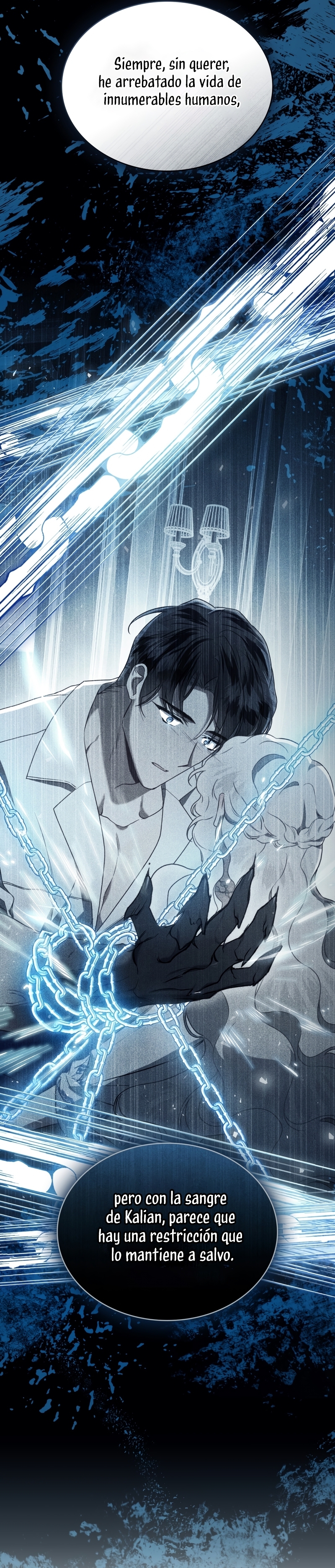 Fue solo un matrimonio por contrato Capítulo 59 - Página 11