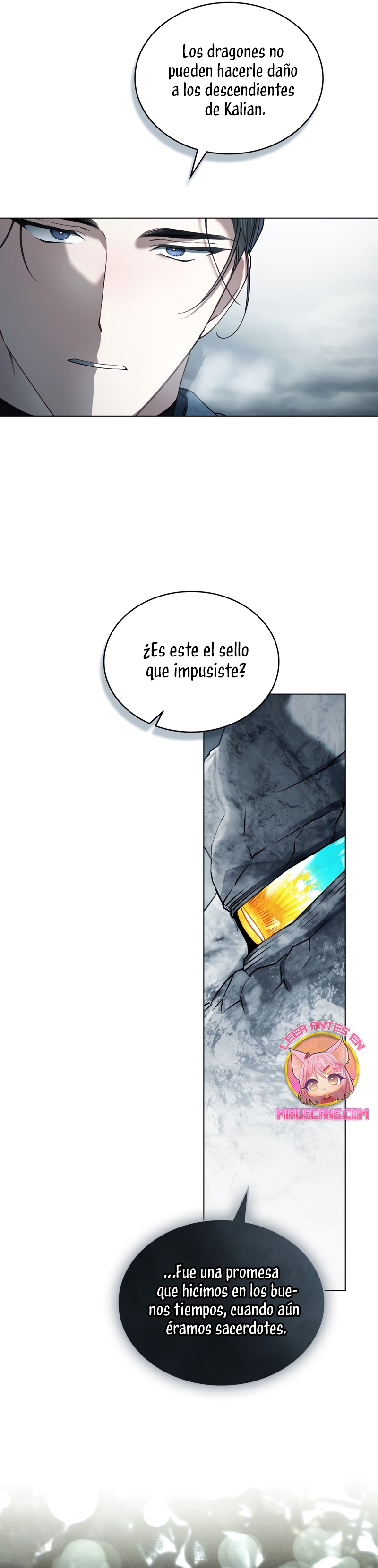 Fue solo un matrimonio por contrato Capítulo 59 - Página 13