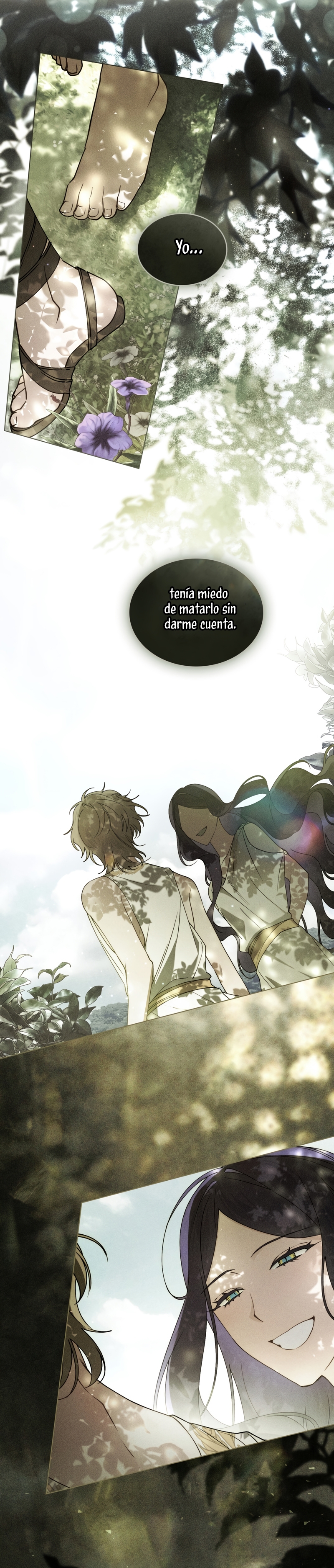 Fue solo un matrimonio por contrato Capítulo 59 - Página 14