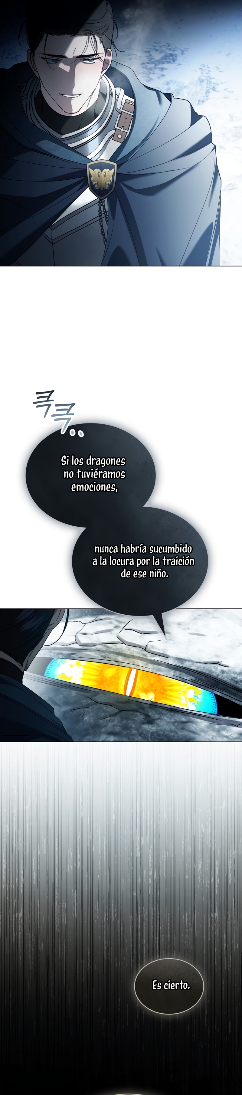 Fue solo un matrimonio por contrato Capítulo 59 - Página 16