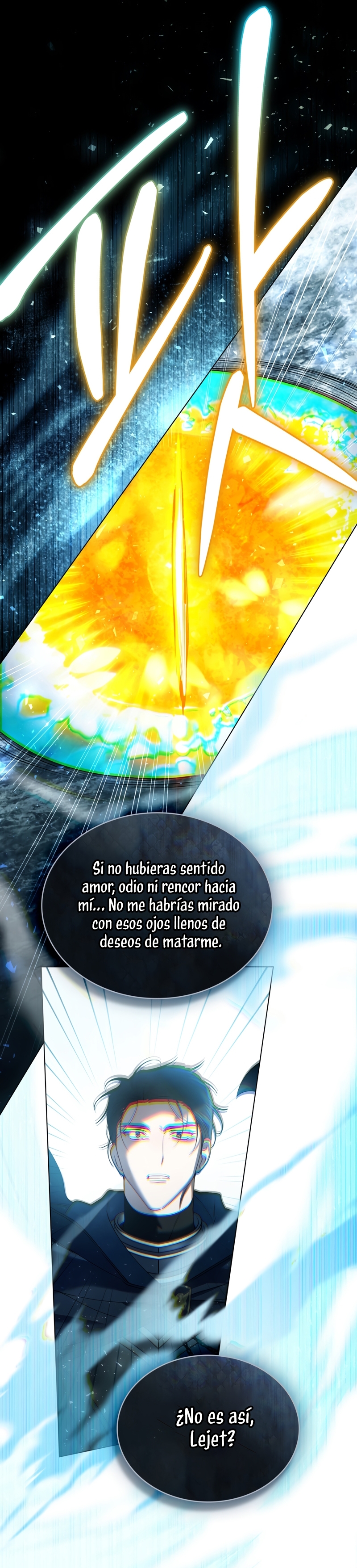 Fue solo un matrimonio por contrato Capítulo 59 - Página 19