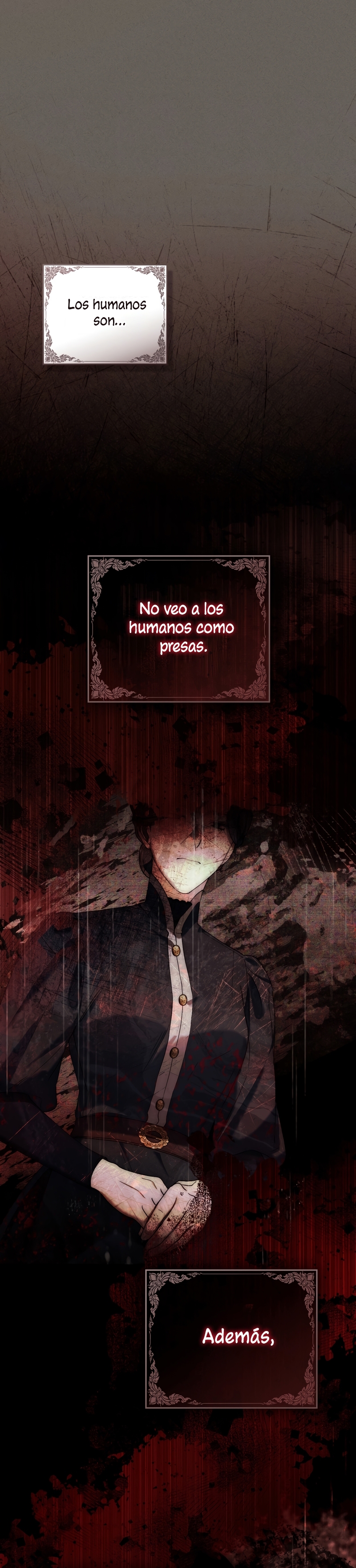 Fue solo un matrimonio por contrato Capítulo 59 - Página 26