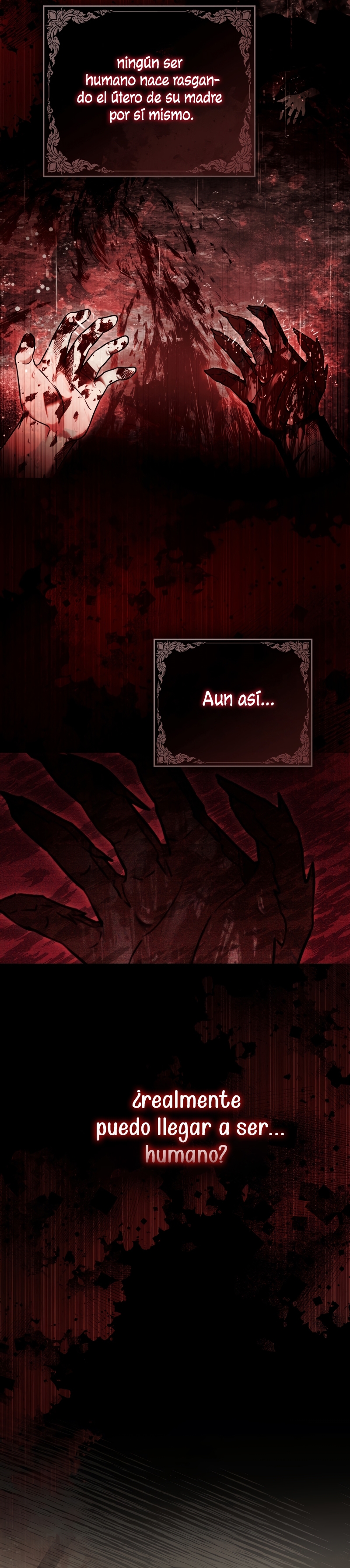 Fue solo un matrimonio por contrato Capítulo 59 - Página 27