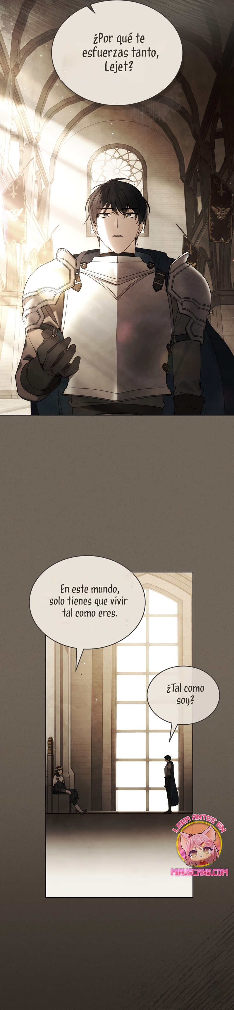 Fue solo un matrimonio por contrato Capítulo 59 - Página 28