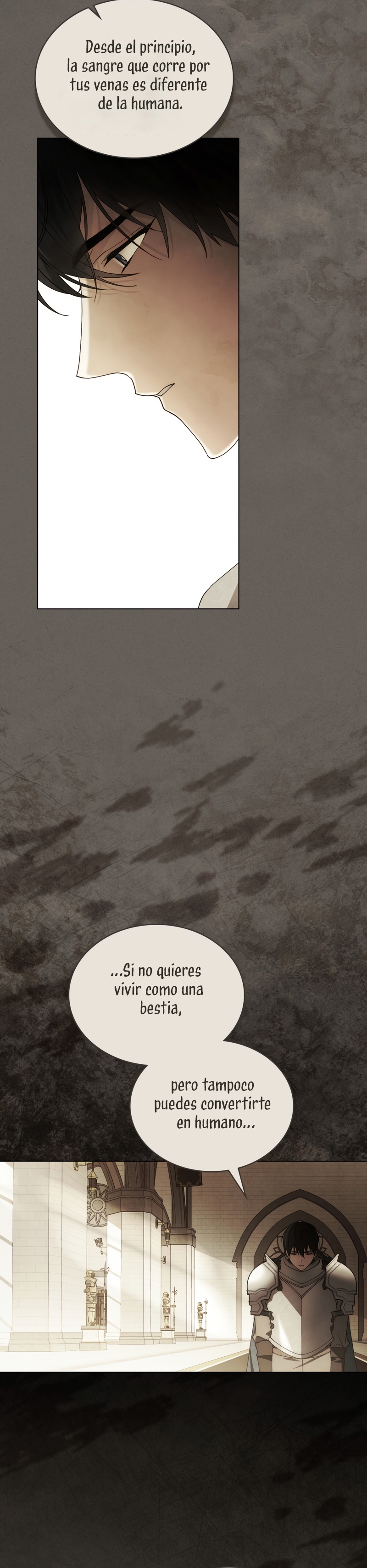 Fue solo un matrimonio por contrato Capítulo 59 - Página 30