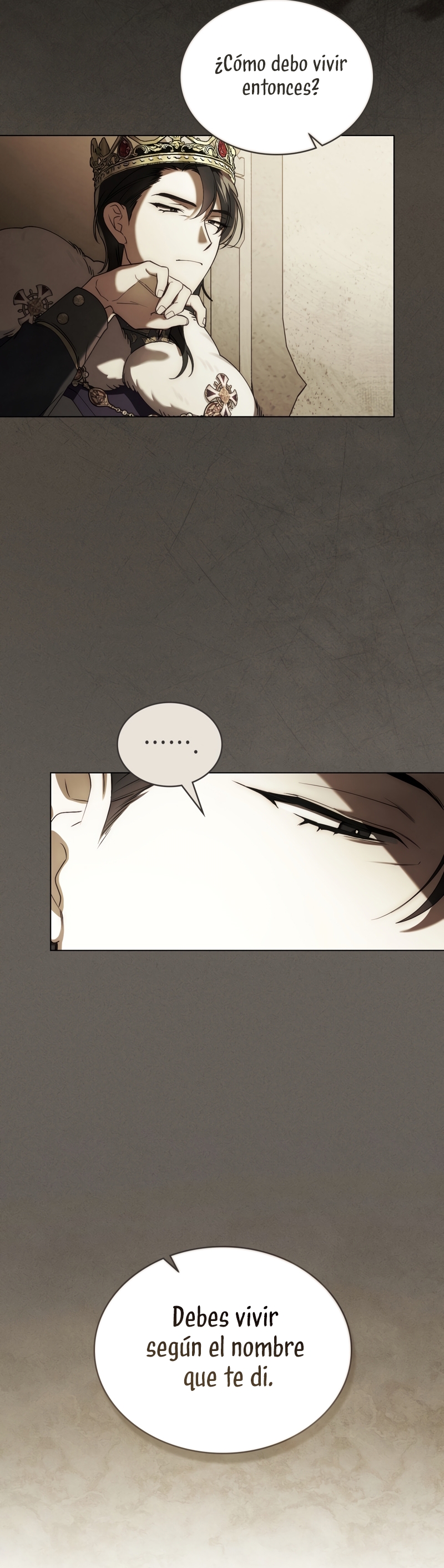 Fue solo un matrimonio por contrato Capítulo 59 - Página 31