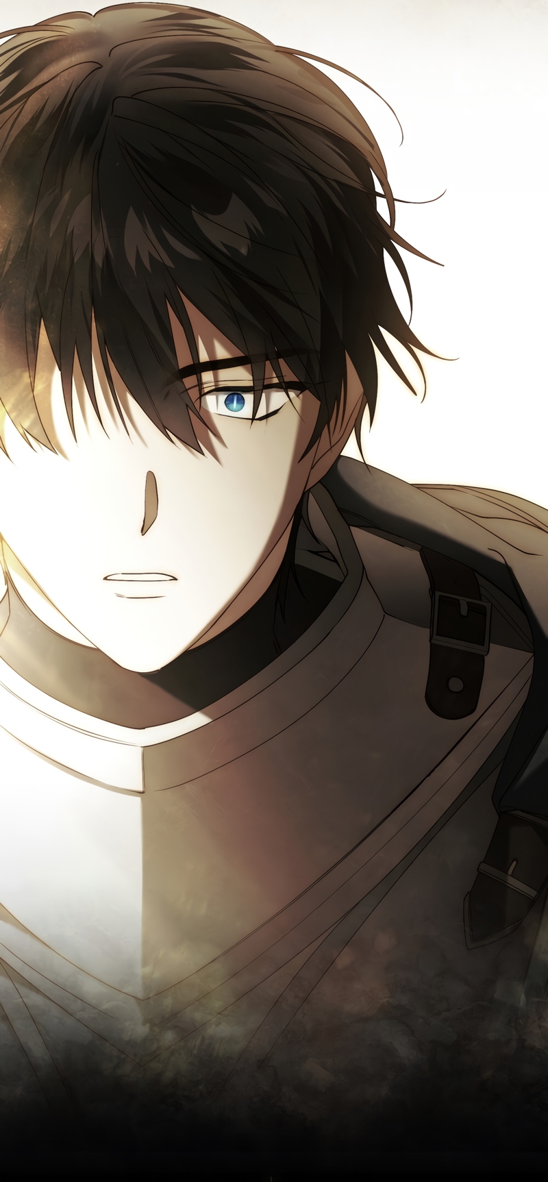 Fue solo un matrimonio por contrato Capítulo 59 - Página 32