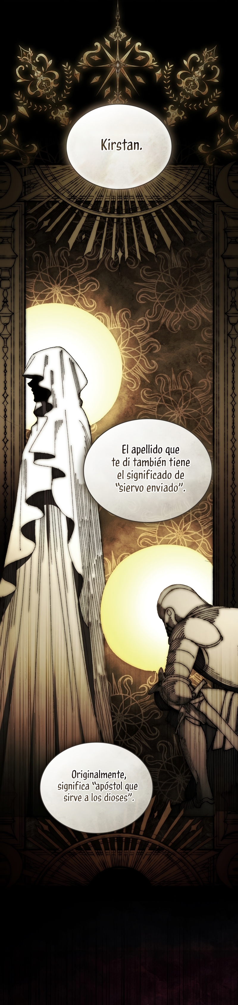 Fue solo un matrimonio por contrato Capítulo 59 - Página 33