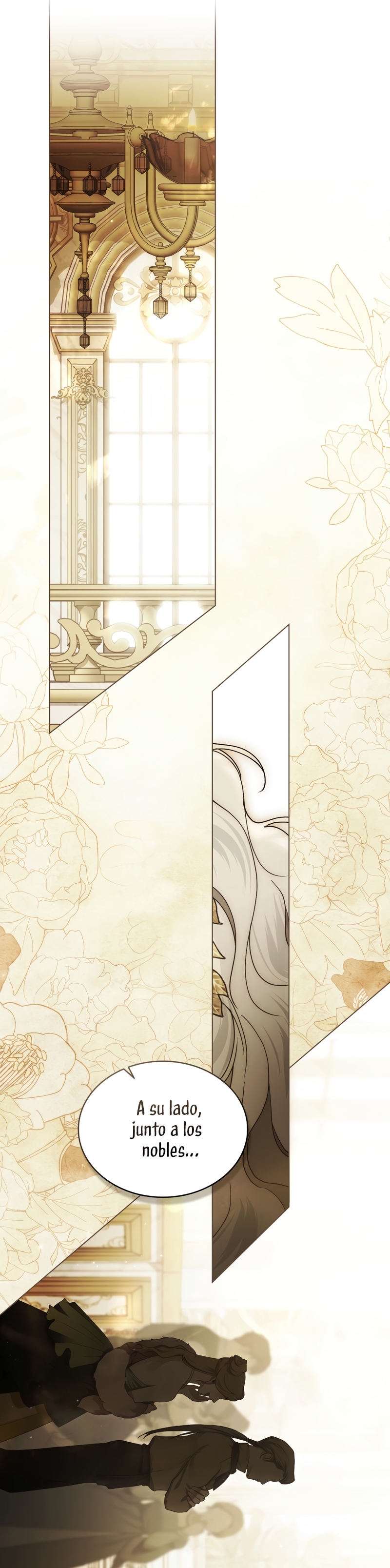 Fue solo un matrimonio por contrato Capítulo 59 - Página 36