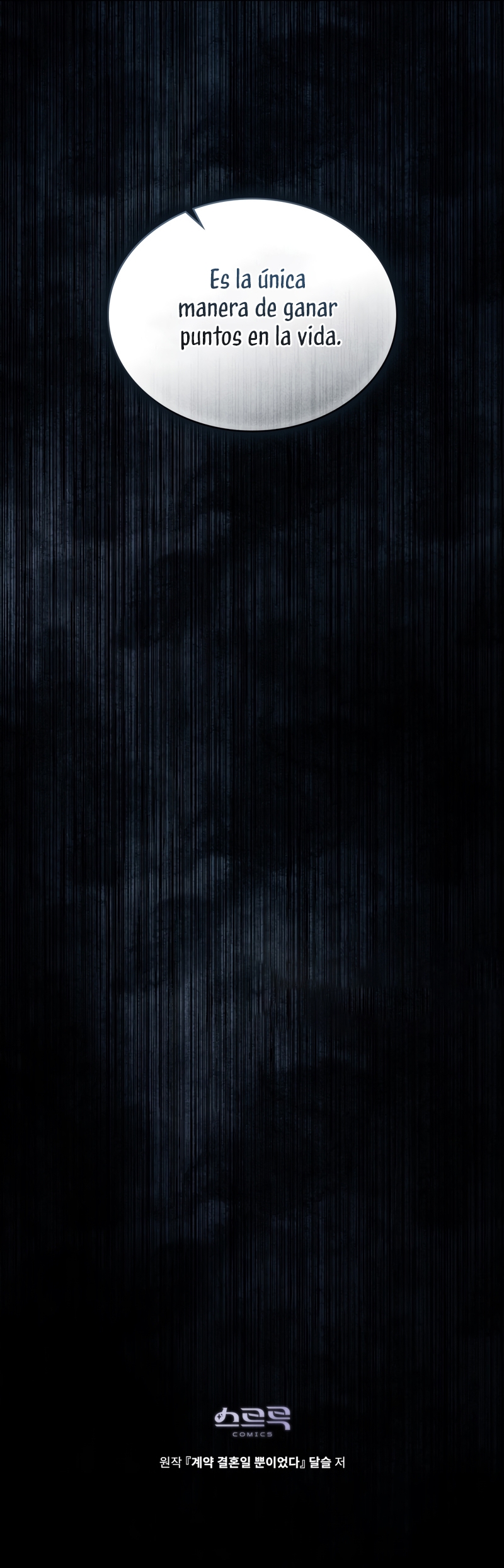 Fue solo un matrimonio por contrato Capítulo 59 - Página 40